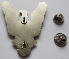 Badge Pilot 3rd class 