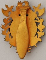 Badge  