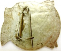 Badge  