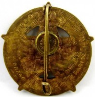 Badge  