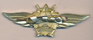 Badge  