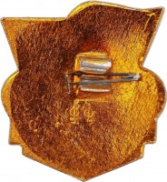 Badge  