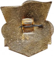 Badge  