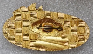 Badge  