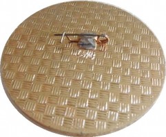 Badge  