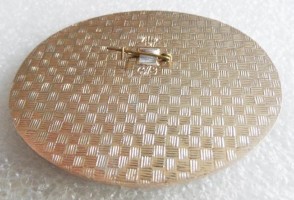 Badge  