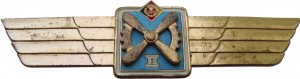 Badge Technician 2nd class 