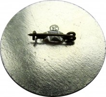 Badge  