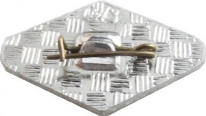 Нагрудный знак 25 лет ОНПО ТЕХНОЛОГИЯ 