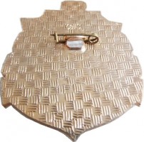Badge  
