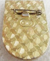 Badge  