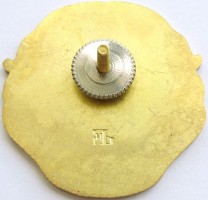 Badge  