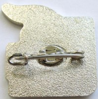 Badge  