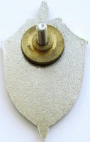 Badge  