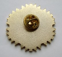 Badge  