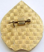 Badge  