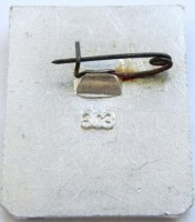 Badge  