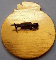 Badge  
