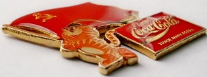 Badge  