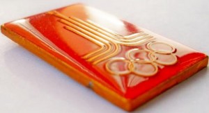 Badge  