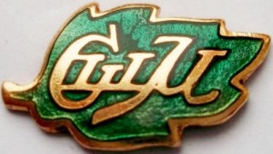 Badge  