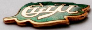 Badge  