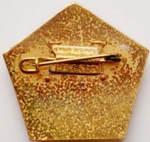 Badge  