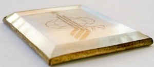 Badge  