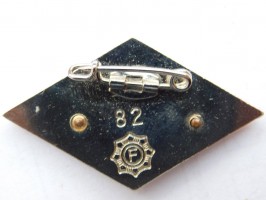 Badge  