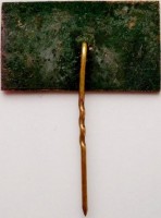 Badge  