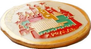 Badge  