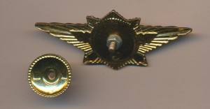 Badge  