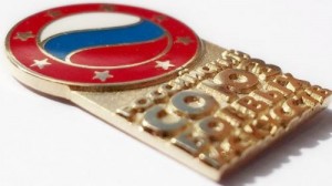 Badge  