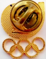 Badge  
