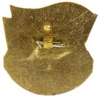 Badge  