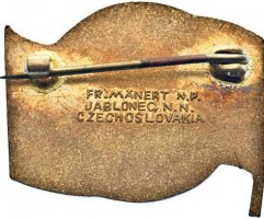 Badge  