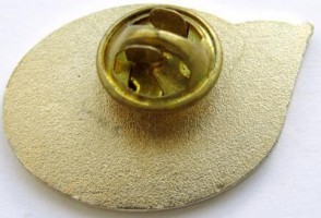 Badge  