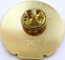 Badge  