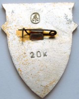 Badge  