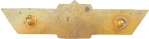 Badge Pilot 2nd class 