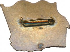 Badge  
