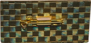 Нагрудный знак 2 всесоюзный съезд эндокринологов. Ленинград 1980 