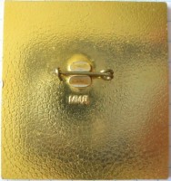 Badge  