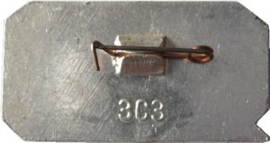 Badge  