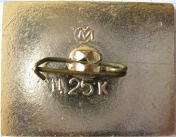 Badge  