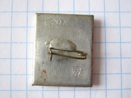 Badge  