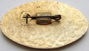 Badge  