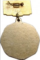 Badge  