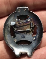 Badge  