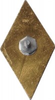 Badge  